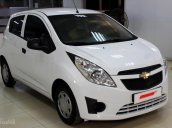 Bán Chevrolet Spark Van 1.0AT đời 2011, màu trắng, xe nhập, giá bán 225tr