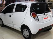 Bán Chevrolet Spark Van 1.0AT đời 2011, màu trắng, xe nhập, giá bán 225tr