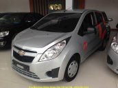 Cần bán xe Chevrolet Spark Van đời 2011, màu bạc, xe nhập, 230 triệu