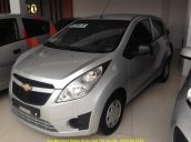 Cần bán xe Chevrolet Spark Van đời 2011, màu bạc, xe nhập, 230 triệu