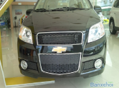 Bán xe Chevrolet Aveo đời 2015, giá tốt xe đẹp