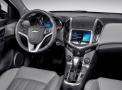 Bán Chevrolet Cruze đời 2015, giá chỉ 679 triệu nhanh tay liên hệ