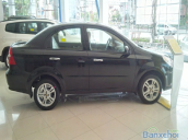 Bán xe Chevrolet Aveo đời 2015, giá tốt xe đẹp