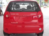 Cần bán xe Chevrolet Spark đời 2015, giá tốt 253 triệu