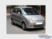 Chính chủ bán ô tô Chevrolet Spark đời 2009, 136 triệu