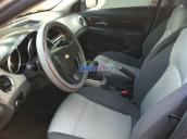 Bán xe Chevrolet Cruze năm 2010, màu bạc giá 445tr