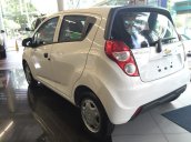 Mình cần bán xe Chevrolet Spark 1.0L LS - AT 329 triệu tặng dán phim 3m 5 món phụ kiện