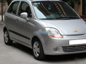 Tôi muốn bán chiếc xe Chevrolet Spark 2009, số sàn trước mua để chạy taxi