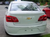 Chevrolet Cruze như là một sản phẩm toàn cầu, đáp ứng được tất cả các tiêu chuẩn chất lượng và vận hành