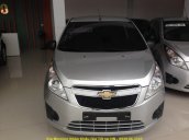 Cần bán xe Chevrolet Spark Van đời 2011, màu bạc, xe nhập, 230 triệu