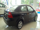 Bán xe Chevrolet Aveo đời 2015, giá tốt xe đẹp