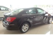 Xe Chevrolet Cruze đời 2015, màu đen, xe nhập, giá 572tr