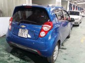 Xe Chevrolet Spark năm 2014, màu đỏ, nhập khẩu chính hãng, như mới, 339 triệu cần bán