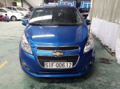 Xe Chevrolet Spark năm 2014, màu đỏ, nhập khẩu chính hãng, như mới, 339 triệu cần bán