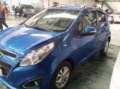 Xe Chevrolet Spark năm 2014, màu đỏ, nhập khẩu chính hãng, như mới, 339 triệu cần bán