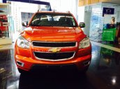Cần bán xe Chevrolet Colorado 2.8 LTZ đời 2015