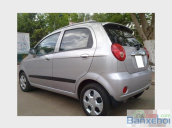 Chính chủ bán ô tô Chevrolet Spark đời 2009, 136 triệu