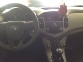 Cần bán gấp Daewoo Lacetti SE đời 2010, màu xám, nhập khẩu như mới, 415tr