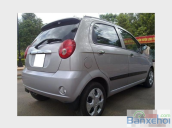 Chính chủ bán ô tô Chevrolet Spark đời 2009, 136 triệu