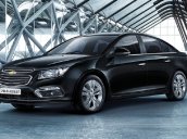 Bán Chevrolet Cruze đời 2015, giá chỉ 679 triệu nhanh tay liên hệ