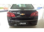 Xe Chevrolet Cruze đời 2015, màu đen, xe nhập, giá 572tr