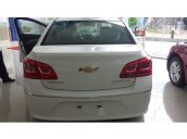 Chevrolet Cruze đời 2015, màu trắng, nhập khẩu nguyên chiếc