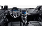 Chevrolet Cruze đời 2015, màu trắng, nhập khẩu nguyên chiếc