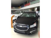 Chevrolet Cruze 2015, vừa ra mắt phiên bản mới nhất tháng 9/2015