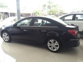 Chevrolet Cruze 2015, vừa ra mắt phiên bản mới nhất tháng 9/2015