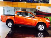 Cần bán xe Chevrolet Colorado 2.8 LTZ đời 2015