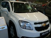 Bán ô tô Chevrolet Orlando đời 2015, giá 759tr xe đẹp