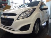 Mình cần bán xe Chevrolet Spark 1.0L LS - AT 329 triệu tặng dán phim 3m 5 món phụ kiện