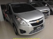 Cần bán xe Chevrolet Spark Van đời 2011, màu bạc, xe nhập, 230 triệu