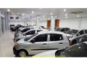 Cần bán xe Chevrolet Spark Van đời 2011, màu bạc, xe nhập, 230 triệu