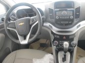 Chevrolet Orlando LTZ 2015– thiết kế hiện đại, 7 chỗ linh hoạt rộng rãi