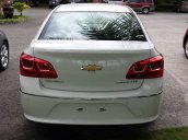 Chevrolet Cruze 1.8L LTZ - AT 679 triệu tặng dán phim 3M 5 món phụ kiện