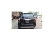 Bán xe Chevrolet Captiva đời 2009, màu đen, xe nhập