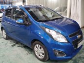 Xe Chevrolet Spark năm 2014, màu đỏ, nhập khẩu chính hãng, như mới, 339 triệu cần bán