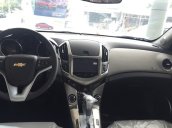 Chevrolet Cruze 2015, vừa ra mắt phiên bản mới nhất tháng 9/2015