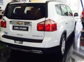 Chevrolet Orlando 1.8L LTZ - AT 759 triệu tặng dán phim 3m 5 món phụ kiện (giá chưa bao gồm khuyến mãi) cần bán