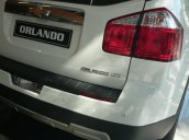 Bán ô tô Chevrolet Orlando đời 2015, giá 759tr xe đẹp