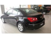 Xe Chevrolet Cruze đời 2015, màu đen, xe nhập, giá 572tr