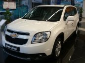 Bán ô tô Chevrolet Orlando đời 2015, giá 759tr xe đẹp