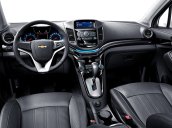 Chevrolet Giải Phóng bán xe Chevrolet Orlando - không gian tiện nghi cho những chuyến du lịch