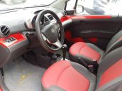 Xe Chevrolet Spark năm 2014, màu đỏ, nhập khẩu chính hãng, như mới, 339 triệu cần bán