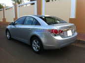 Bán xe Chevrolet Cruze năm 2010, màu bạc giá 445tr