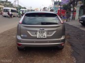 Cần bán lại xe Ford Focus đời 2010, màu xám còn mới