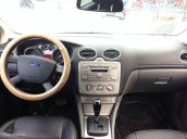 Cần bán lại xe Ford Focus đời 2010, màu xám còn mới