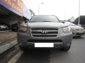 Bán Hyundai Santa Fe đời 2007, nhập khẩu số tự động 