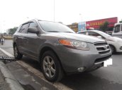 Bán Hyundai Santa Fe đời 2007, nhập khẩu số tự động 